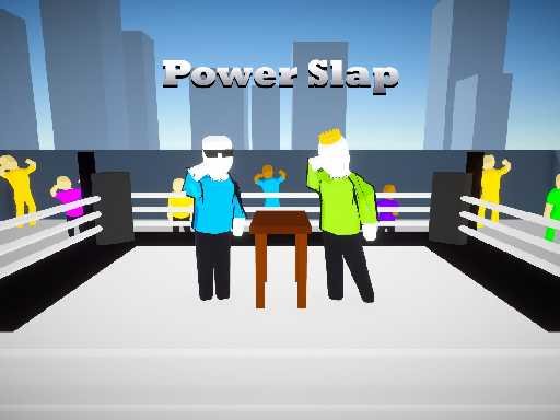 Power Slap